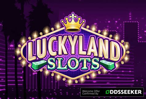 luckland bonus|LuckyLand Slots .